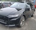 купить новое авто Ауди RS Q8 2025 года от официального дилера Порше Захід Ауди фото