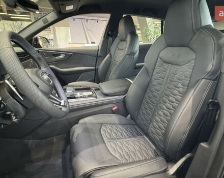 Ауди RS Q8, объемом двигателя 4 л и пробегом 0 тыс. км за 158858 $, фото 5 на Automoto.ua