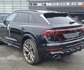 купить новое авто Ауди RS Q8 2025 года от официального дилера Порше Захід Ауди фото