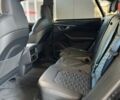 Ауди RS Q8, объемом двигателя 4 л и пробегом 0 тыс. км за 166778 $, фото 18 на Automoto.ua