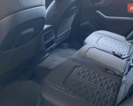 купить новое авто Ауди RS Q8 2025 года от официального дилера Ауді Центр Дніпро Ауди фото