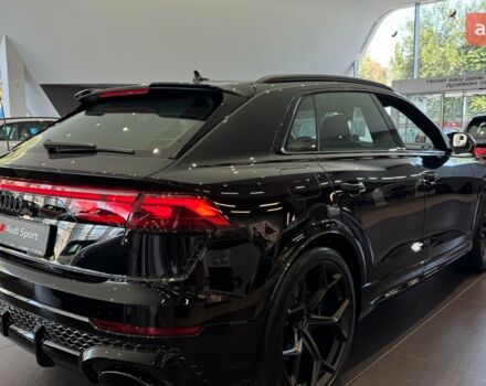 Ауді RS Q8, об'ємом двигуна 4 л та пробігом 0 тис. км за 159444 $, фото 2 на Automoto.ua