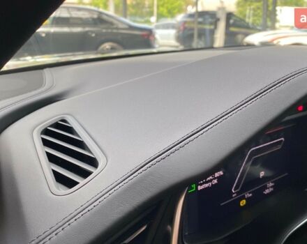 купить новое авто Ауди RS Q8 2025 года от официального дилера Ауді Центр Дніпро Ауди фото