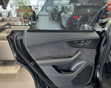 Ауди RS Q8, объемом двигателя 4 л и пробегом 0 тыс. км за 158858 $, фото 14 на Automoto.ua
