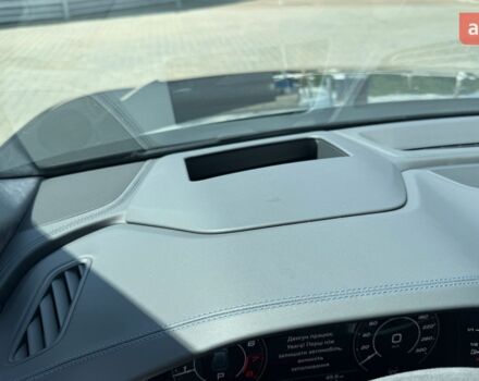 Ауді RS Q8, об'ємом двигуна 4 л та пробігом 0 тис. км за 165530 $, фото 11 на Automoto.ua