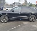 купить новое авто Ауди RS Q8 2025 года от официального дилера Порше Захід Ауди фото