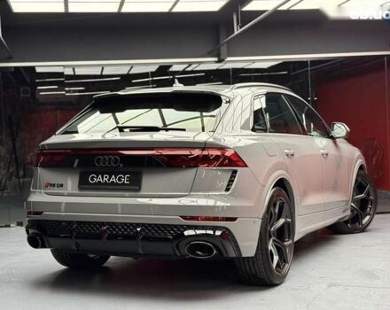 Ауди RS Q8, объемом двигателя 4 л и пробегом 1 тыс. км за 188800 $, фото 21 на Automoto.ua