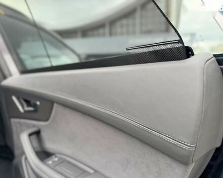 Ауди RS Q8, объемом двигателя 0 л и пробегом 1 тыс. км за 140999 $, фото 23 на Automoto.ua