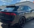 Ауди RS Q8, объемом двигателя 4 л и пробегом 0 тыс. км за 177015 $, фото 3 на Automoto.ua