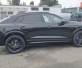 купить новое авто Ауди RS Q8 2025 года от официального дилера Порше Захід Ауди фото
