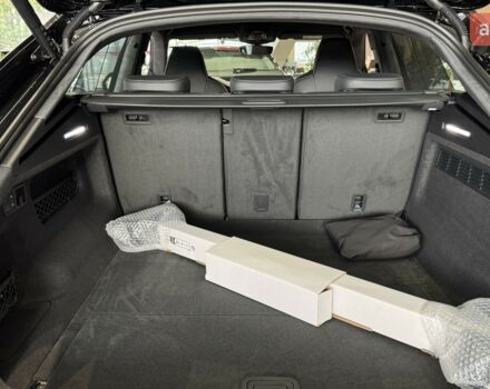 Ауди RS Q8, объемом двигателя 4 л и пробегом 0 тыс. км за 158858 $, фото 16 на Automoto.ua