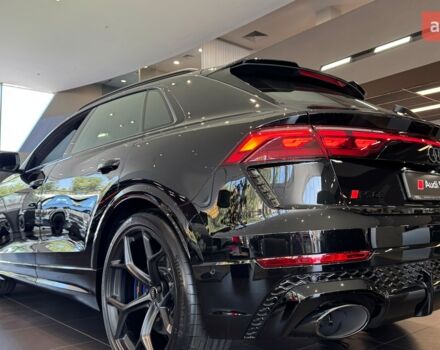 Ауді RS Q8, об'ємом двигуна 4 л та пробігом 0 тис. км за 159444 $, фото 4 на Automoto.ua