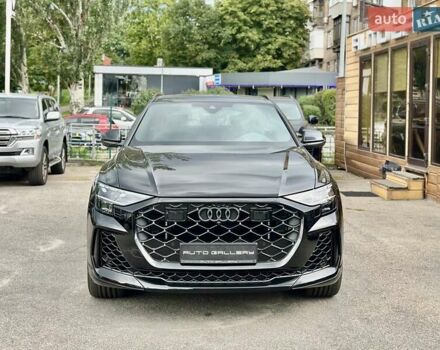Ауди RS Q8, объемом двигателя 4 л и пробегом 1 тыс. км за 146999 $, фото 12 на Automoto.ua