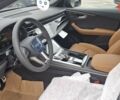 купить новое авто Ауди RS Q8 2025 года от официального дилера Порше Захід Ауди фото