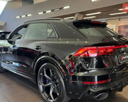 Ауді RS Q8, об'ємом двигуна 4 л та пробігом 0 тис. км за 159444 $, фото 3 на Automoto.ua