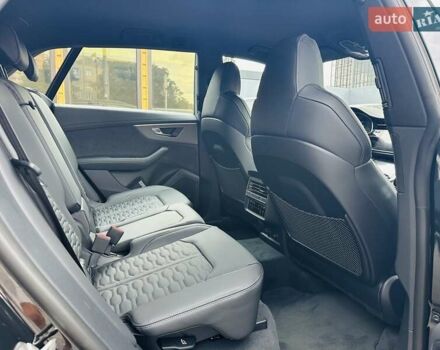 Ауди RS Q8, объемом двигателя 4 л и пробегом 1 тыс. км за 146999 $, фото 24 на Automoto.ua