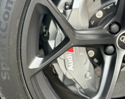 Ауди RS Q8, объемом двигателя 4 л и пробегом 1 тыс. км за 146999 $, фото 16 на Automoto.ua