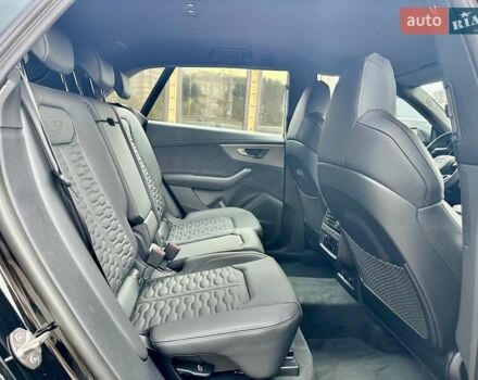 Ауди RS Q8, объемом двигателя 4 л и пробегом 1 тыс. км за 146999 $, фото 23 на Automoto.ua