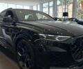 Ауді RS Q8, об'ємом двигуна 4 л та пробігом 0 тис. км за 159444 $, фото 1 на Automoto.ua