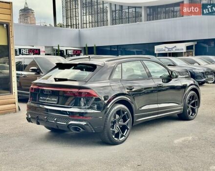 Ауди RS Q8, объемом двигателя 4 л и пробегом 1 тыс. км за 146999 $, фото 4 на Automoto.ua