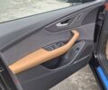 купить новое авто Ауди RS Q8 2025 года от официального дилера Порше Захід Ауди фото