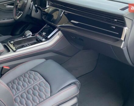 купить новое авто Ауди RS Q8 2025 года от официального дилера Ауді Центр Дніпро Ауди фото