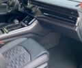 купить новое авто Ауди RS Q8 2025 года от официального дилера Ауді Центр Дніпро Ауди фото