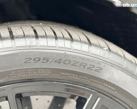 Ауди RS Q8, объемом двигателя 0 л и пробегом 1 тыс. км за 140999 $, фото 8 на Automoto.ua