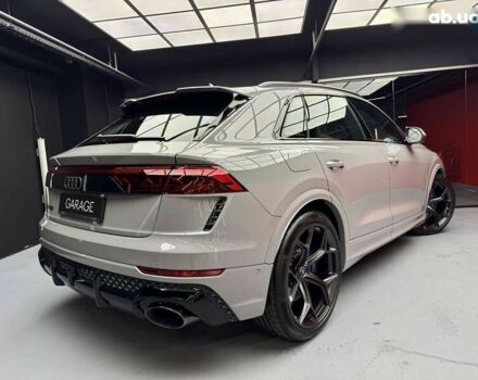 Ауди RS Q8, объемом двигателя 4 л и пробегом 1 тыс. км за 188800 $, фото 18 на Automoto.ua