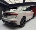 Ауди RS Q8, объемом двигателя 4 л и пробегом 1 тыс. км за 188800 $, фото 18 на Automoto.ua
