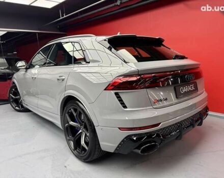 Ауди RS Q8, объемом двигателя 4 л и пробегом 1 тыс. км за 188800 $, фото 25 на Automoto.ua