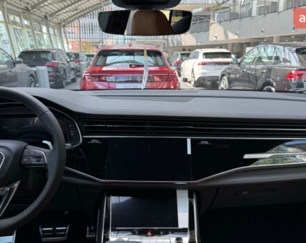 Ауді RS Q8, об'ємом двигуна 4 л та пробігом 0 тис. км за 171138 $, фото 8 на Automoto.ua