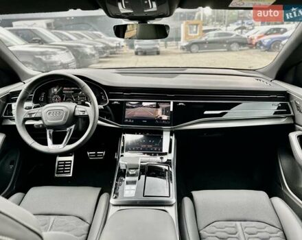 Ауді RS Q8, об'ємом двигуна 4 л та пробігом 1 тис. км за 155999 $, фото 27 на Automoto.ua