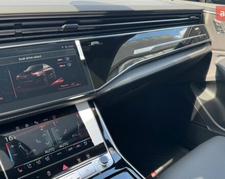 Ауди RS Q8, объемом двигателя 4 л и пробегом 0 тыс. км за 177015 $, фото 24 на Automoto.ua
