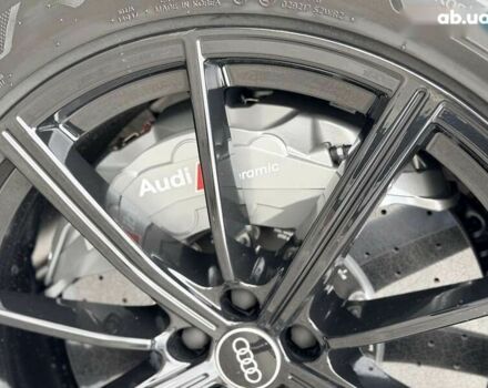 Ауди RS Q8, объемом двигателя 0 л и пробегом 1 тыс. км за 140999 $, фото 9 на Automoto.ua