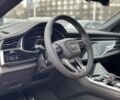Ауди RS Q8, объемом двигателя 0 л и пробегом 1 тыс. км за 154999 $, фото 20 на Automoto.ua