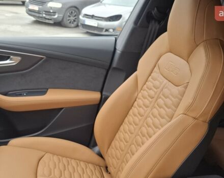 купить новое авто Ауди RS Q8 2025 года от официального дилера Порше Захід Ауди фото