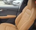 купить новое авто Ауди RS Q8 2025 года от официального дилера Порше Захід Ауди фото