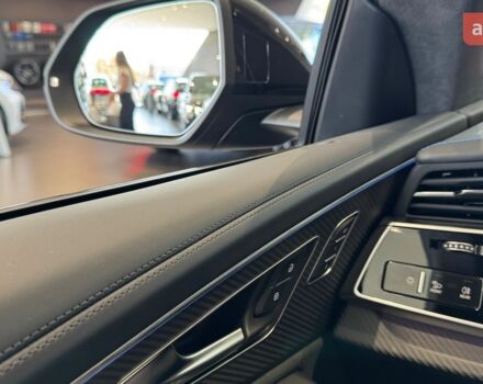 Ауді RS Q8, об'ємом двигуна 4 л та пробігом 0 тис. км за 159444 $, фото 10 на Automoto.ua