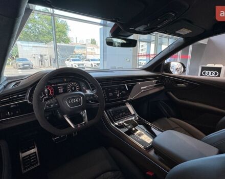 Ауди RS Q8, объемом двигателя 4 л и пробегом 0 тыс. км за 166778 $, фото 15 на Automoto.ua