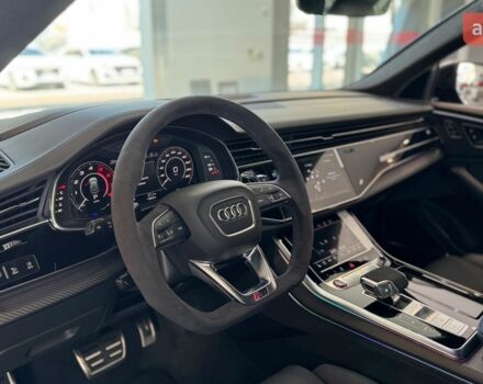 Ауди RS Q8, объемом двигателя 4 л и пробегом 0 тыс. км за 166778 $, фото 14 на Automoto.ua