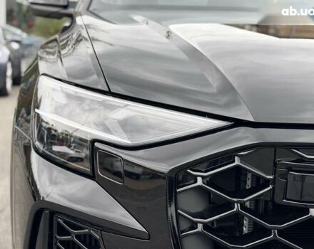 Ауди RS Q8, объемом двигателя 0 л и пробегом 1 тыс. км за 140999 $, фото 15 на Automoto.ua