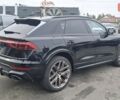 купить новое авто Ауди RS Q8 2025 года от официального дилера Порше Захід Ауди фото