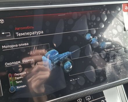 купить новое авто Ауди RS Q8 2025 года от официального дилера Порше Захід Ауди фото