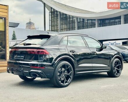 Ауди RS Q8, объемом двигателя 4 л и пробегом 1 тыс. км за 146999 $, фото 3 на Automoto.ua