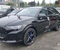 купить новое авто Ауди RS Q8 2025 года от официального дилера Порше Захід Ауди фото