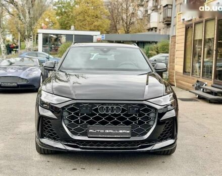 Ауди RS Q8, объемом двигателя 0 л и пробегом 1 тыс. км за 140999 $, фото 14 на Automoto.ua