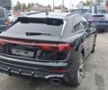 купить новое авто Ауди RS Q8 2025 года от официального дилера Порше Захід Ауди фото