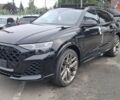 купить новое авто Ауди RS Q8 2025 года от официального дилера Порше Захід Ауди фото