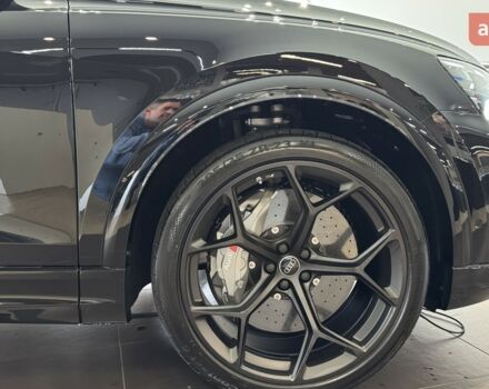 Ауди RS Q8, объемом двигателя 4 л и пробегом 0 тыс. км за 158858 $, фото 4 на Automoto.ua